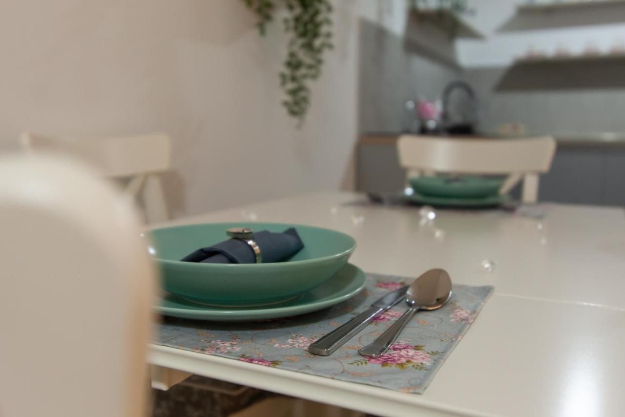 Mm Apartments Zore ザグレブ エクステリア 写真