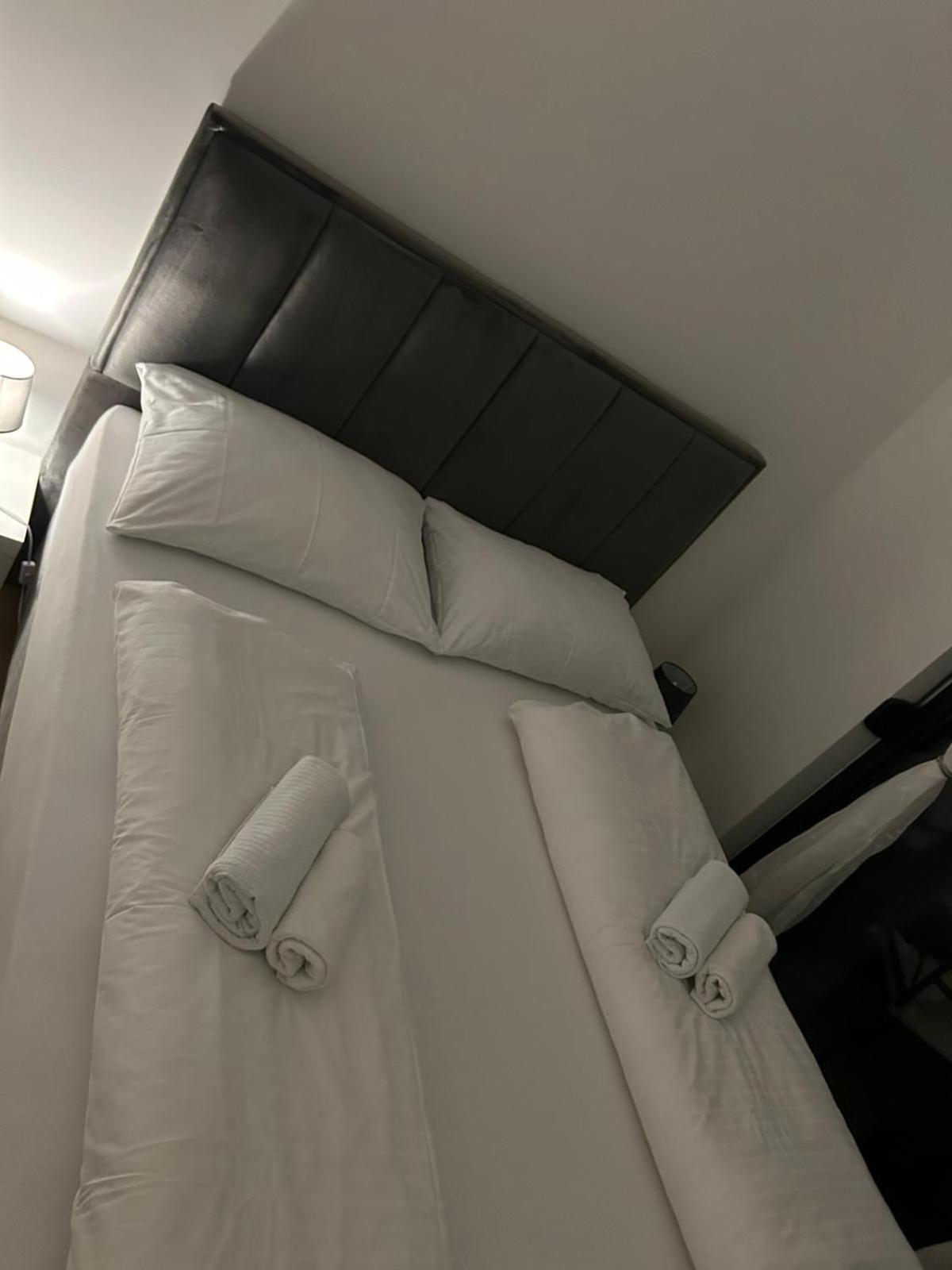 Mm Apartments Zore ザグレブ エクステリア 写真