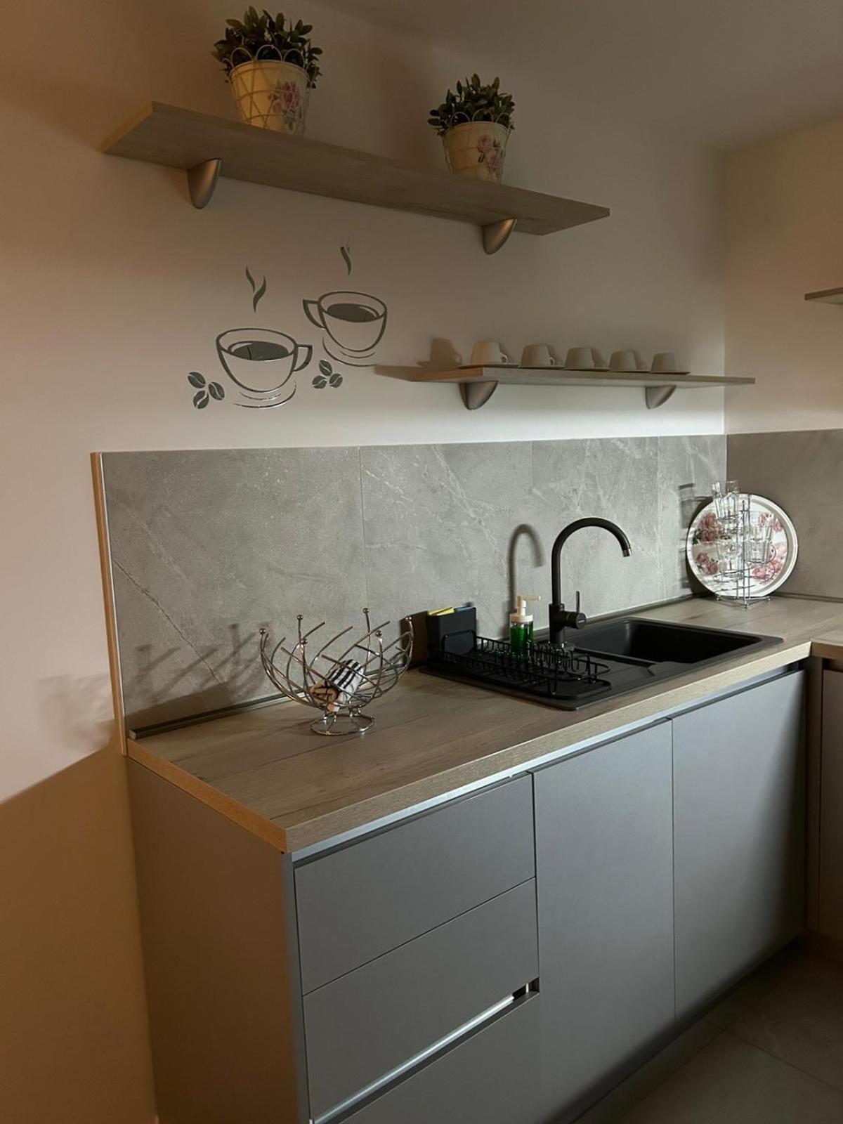 Mm Apartments Zore ザグレブ エクステリア 写真
