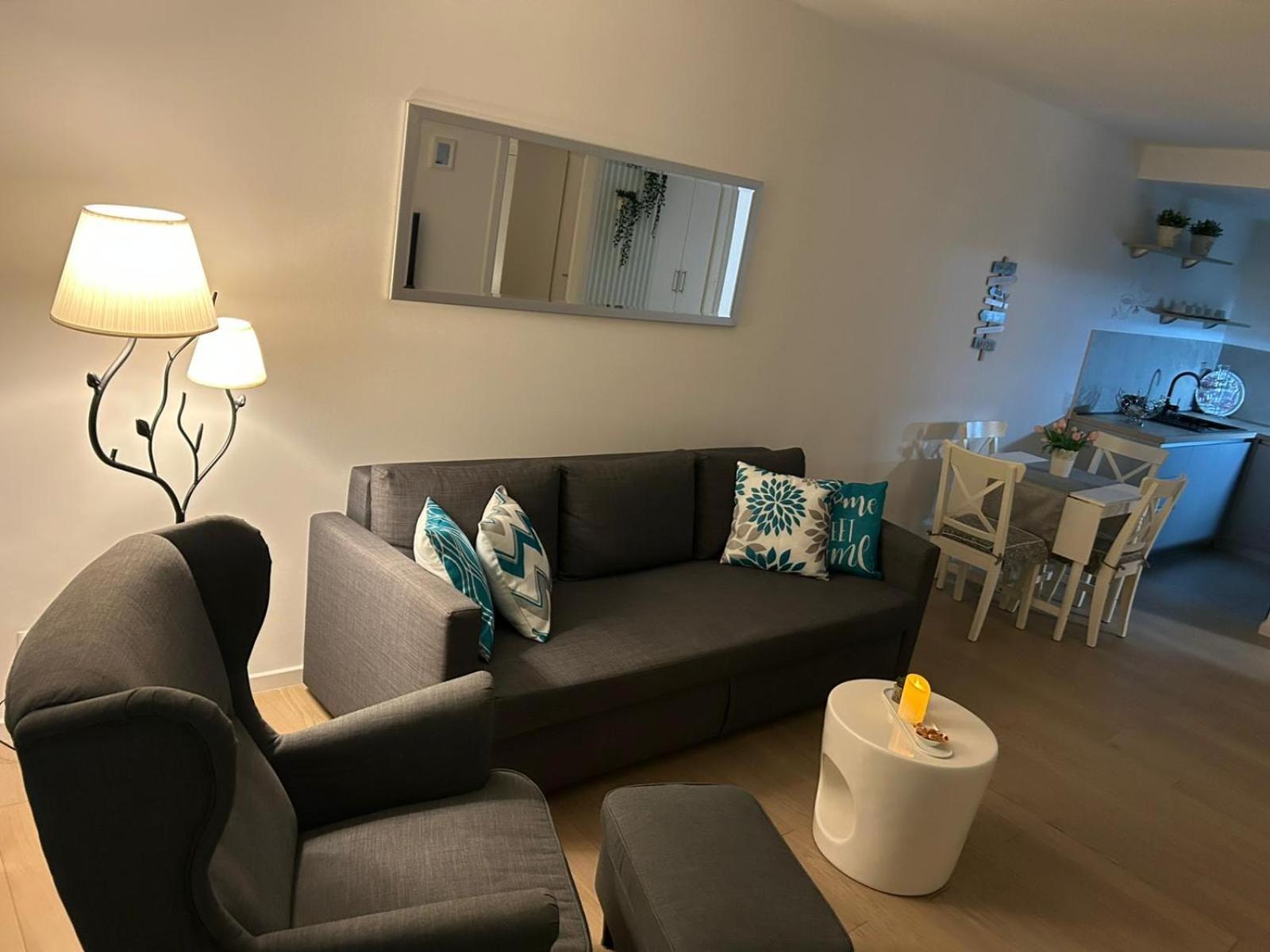 Mm Apartments Zore ザグレブ エクステリア 写真